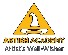 Artish Academy logo