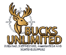 Bucks Unlimited logo