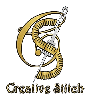 Creative Stitch logo