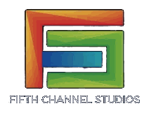 Fifth Channel Studios logo