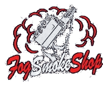 Fog Smoke Shop logo