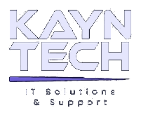 KaynTech Solutions logo