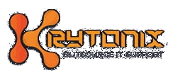 Krytonix UK logo