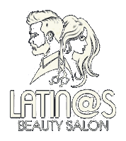 Latinas Beauty Salon logo