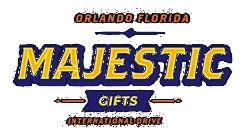 Majestic Gifts logo