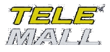 TeleMall logo