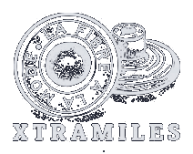 XtraMiles logo
