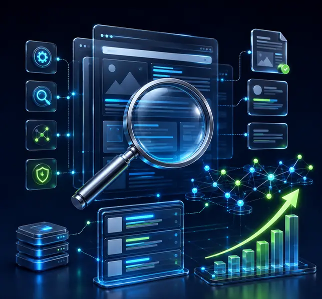 SEO and content strategy